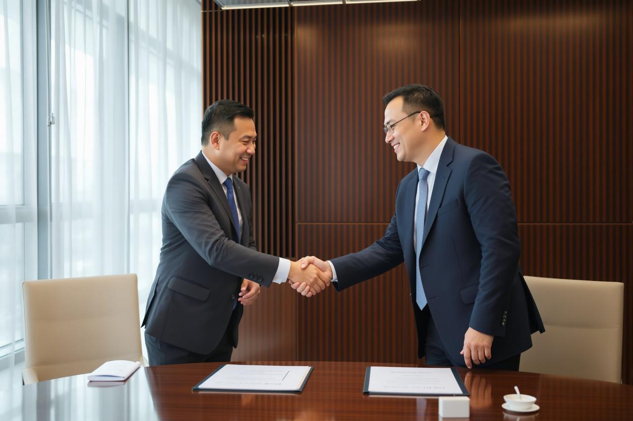 羞羞视频网站与腾讯视频达成战略合作，共同开发10部精品剧集